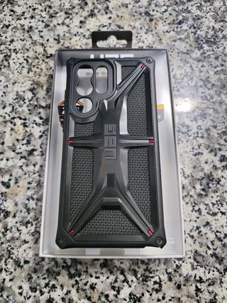 Funda UAG para S22 Ultra