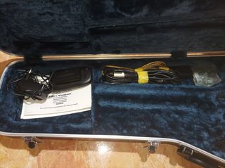 Chitarra Line 6 Variax JTV-59