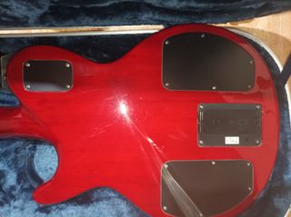 Chitarra Line 6 Variax JTV-59