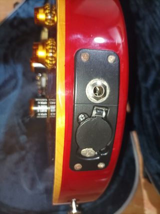 Chitarra Line 6 Variax JTV-59