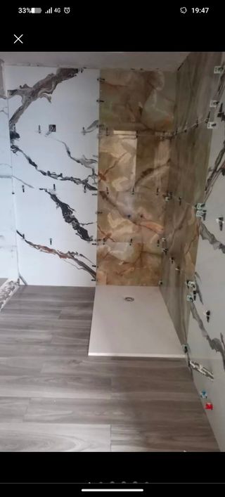 Albañil.    WhatsApp 627072258  /613808241