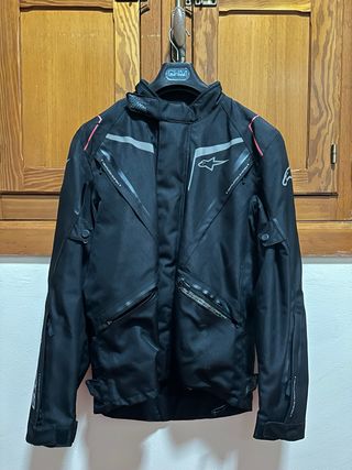 CHAQUETA MOTO ALPINESTAR