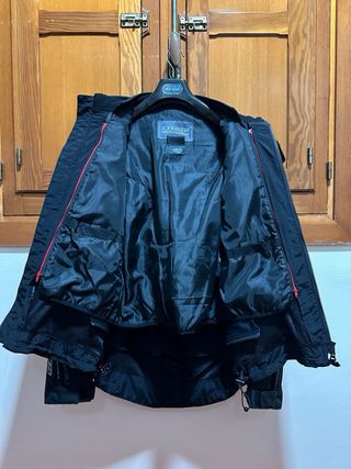 CHAQUETA MOTO ALPINESTAR