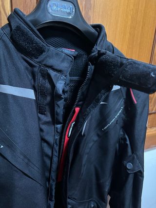 CHAQUETA MOTO ALPINESTAR