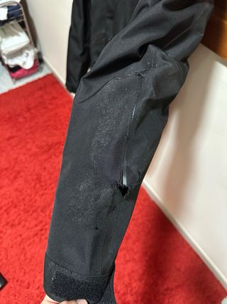 CHAQUETA MOTO ALPINESTAR