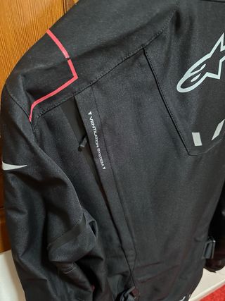 CHAQUETA MOTO ALPINESTAR