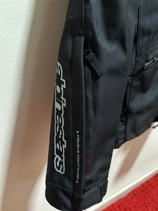 CHAQUETA MOTO ALPINESTAR
