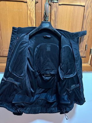 CHAQUETA MOTO ALPINESTAR