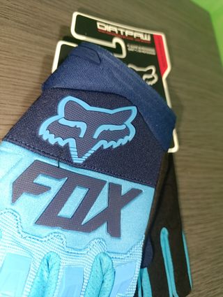 GUANTES MOTOCROSS ENDURO CICLISMO