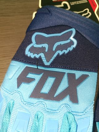 GUANTES MOTOCROSS ENDURO CICLISMO