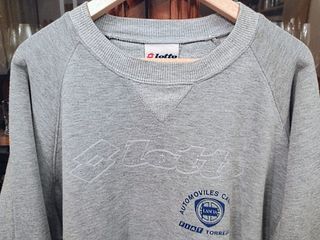 SUDADERA FUTBOL SALA CARNICER 94