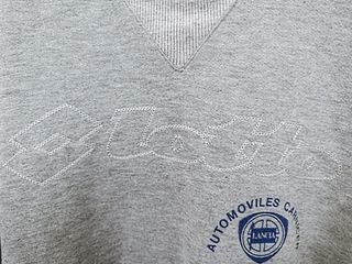 SUDADERA FUTBOL SALA CARNICER 94