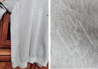SUDADERA FUTBOL SALA CARNICER 94