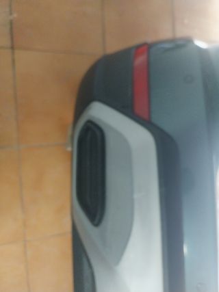 Paragolpes trasero seat arona 2022