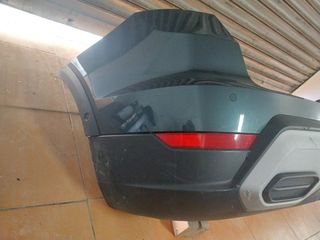 Paragolpes trasero seat arona 2022