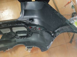 Paragolpes trasero seat arona 2022