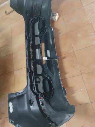 Paragolpes trasero seat arona 2022