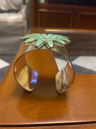 Brazalete  Pendientes Liz Claiborne