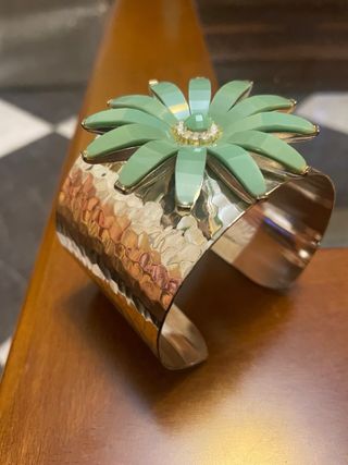 Brazalete  Pendientes Liz Claiborne