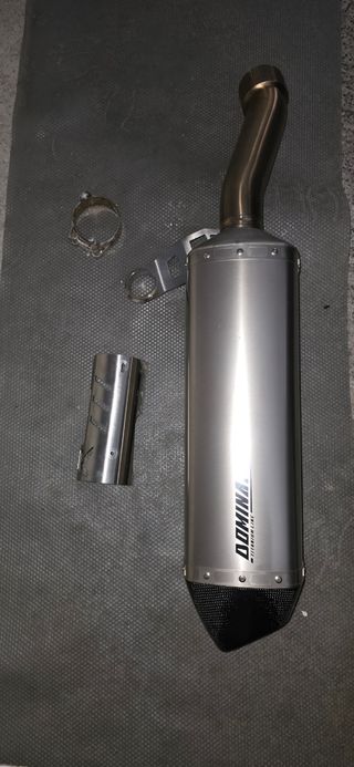 Escape dominator bmw 1250 gs