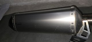 Escape dominator bmw 1250 gs