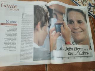 Periódicos de la Razon