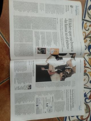 Periódicos de la Razon