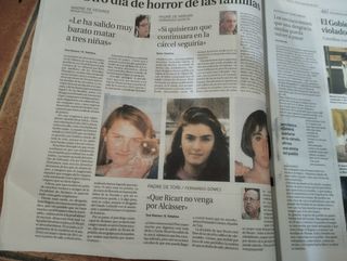 Periódicos de la Razon