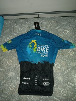 Maillot Gobik CX Superlight