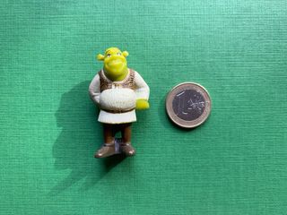 Figura Shrek