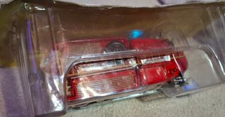 CAMION DE BOMBEROS MAGIRUS DEUTZ MERCURI