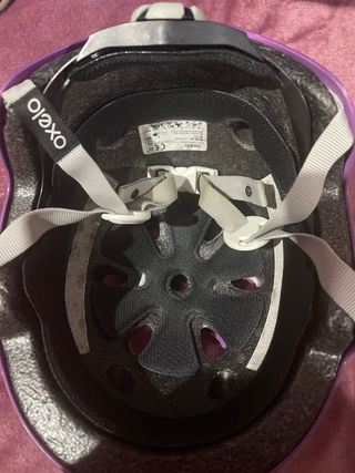 protecciones patinaje