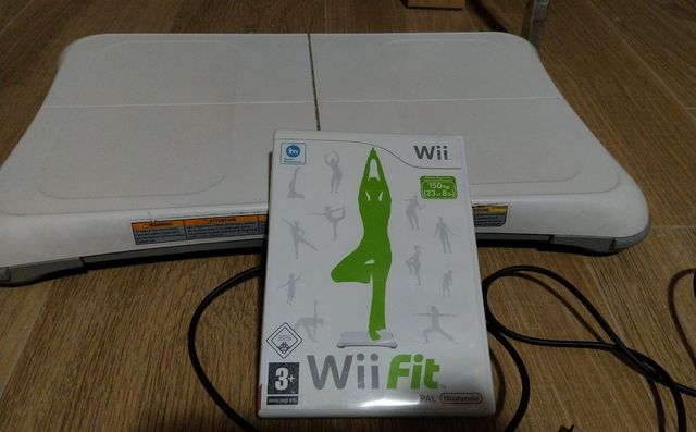 Nintendo Wii