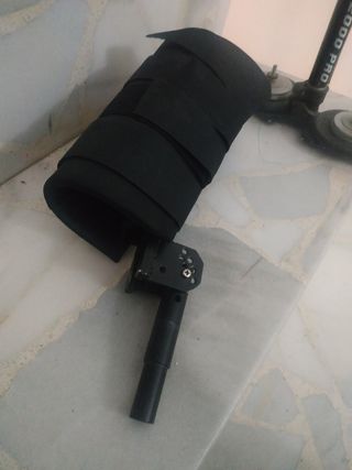 Estabilizador glidecam 2000 pro