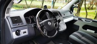 Volkswagen Multivan 2008