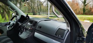 Volkswagen Multivan 2008