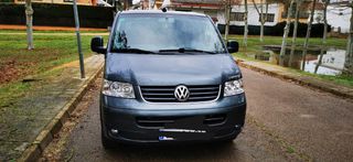 Volkswagen Multivan 2008