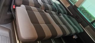 Volkswagen Multivan 2008