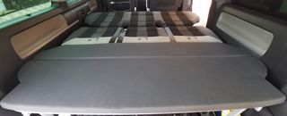 Volkswagen Multivan 2008