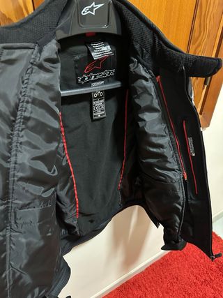 CHAQUETA MOTO ALPINESTAR