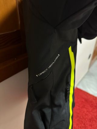 CHAQUETA MOTO ALPINESTAR