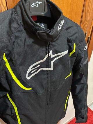 CHAQUETA MOTO ALPINESTAR