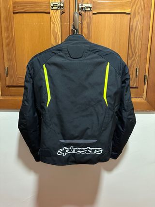 CHAQUETA MOTO ALPINESTAR