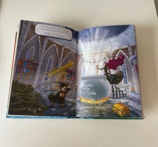 Octavo viaje al Reino de la Fantasía