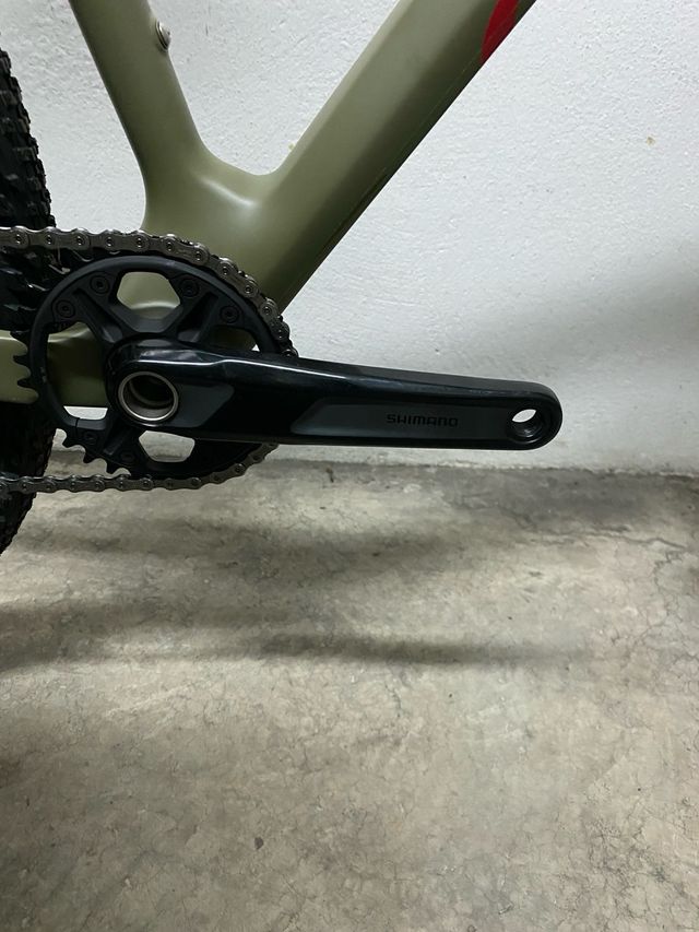 Orbea Alma M30 talla L