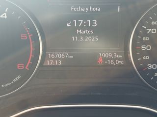 Audi A4 2017