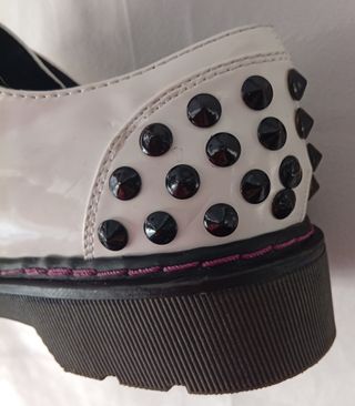 Zapatos de mujer número 38