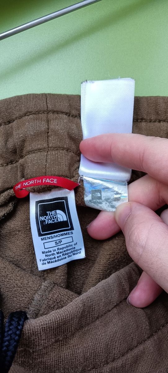 Pantalón The North Face