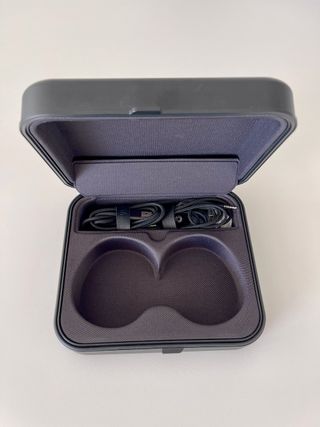 Auriculares Bang&Olufsen Beoplay H95 color negro