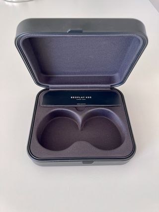 Auriculares Bang&Olufsen Beoplay H95 color negro